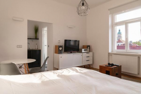 Modern studio in the heart of the city Maribor